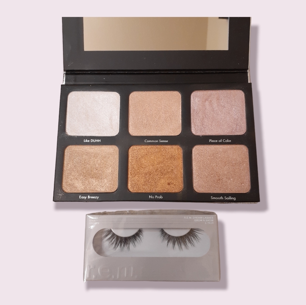 Danessa Myricks Bundle!